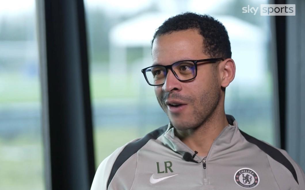 罗塞尼尔：我不玩社媒，但我的孩子看到