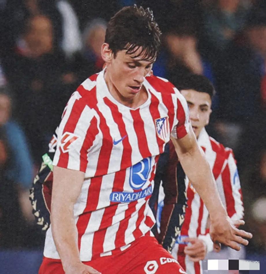 西甲争冠变天！巴萨4分压皇马，马竞闷平保级队彻底掉队