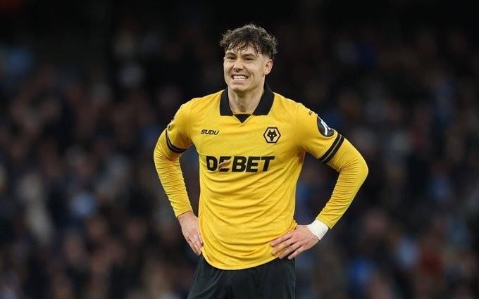 DO：水晶宫4300万+500万镑浮动报价狼