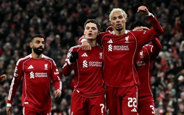 林良锋：赢纽卡不止3分，利物浦进攻轴心成型