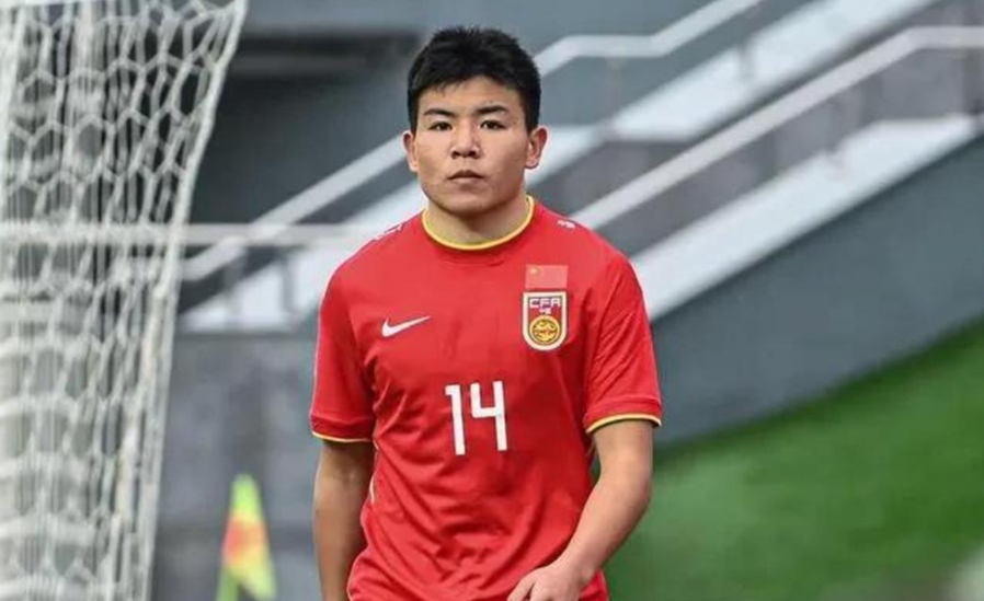 大反转！李昊留洋悬念揭晓，或成下一个王钰栋