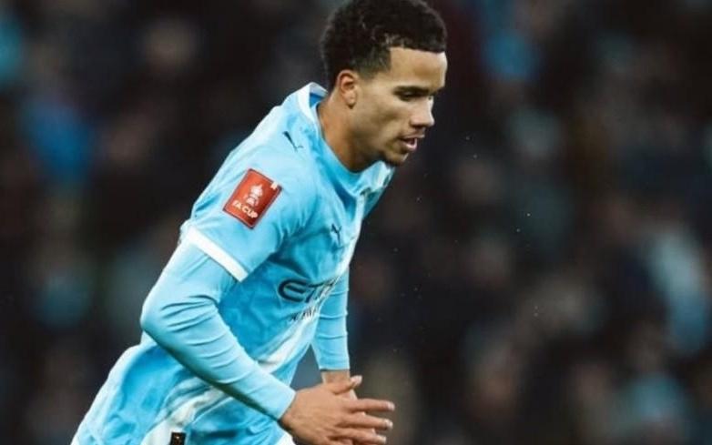 罗马诺：曼城小将穆卡萨即将租借加盟莱斯特城