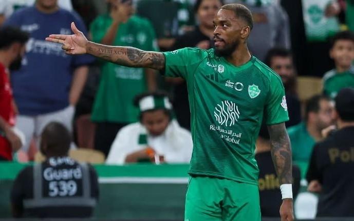 伊万托尼：沙特联水准并不低，我曾在英超踢球对此有发言权