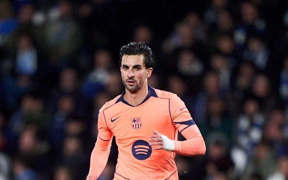 费兰战埃尔切错失5次绝佳机会，创本赛季西甲单场纪录