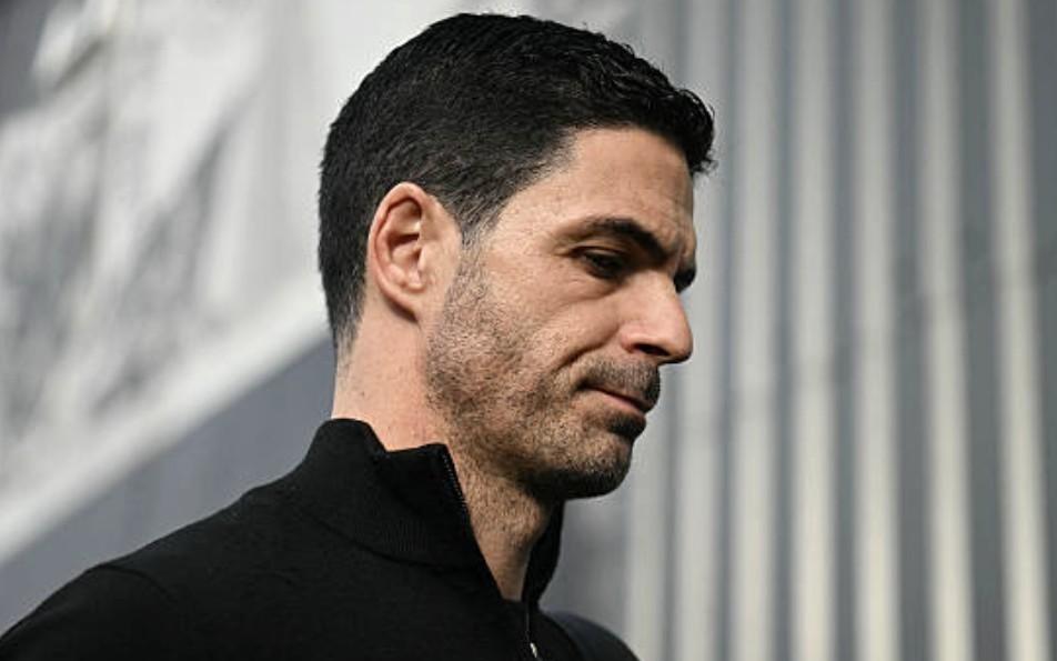 资深媒体人：采访阿尔特塔很困难，他说话时语调几乎没有起伏