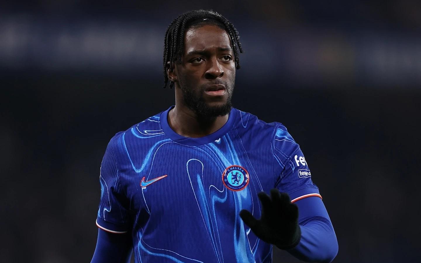 记者：西汉姆联为迪萨西安排了体检，但不确定他是否愿意加盟