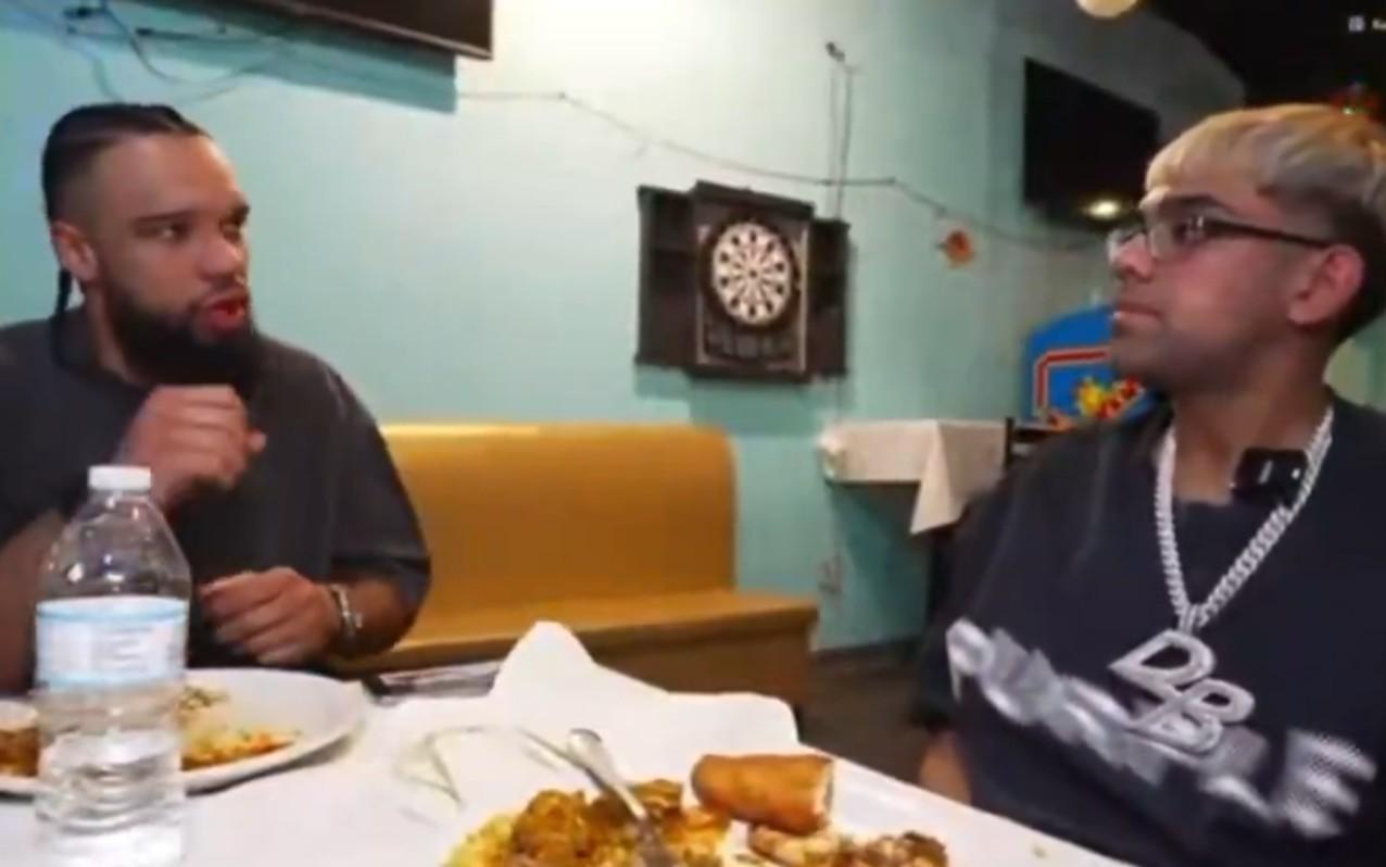 狄龙：詹姆斯确实老了，他现在就是在场上划水