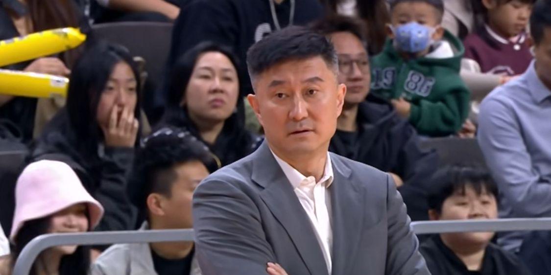 输宁波13分！杜锋中肯点评，指出广东队输球的4大因素