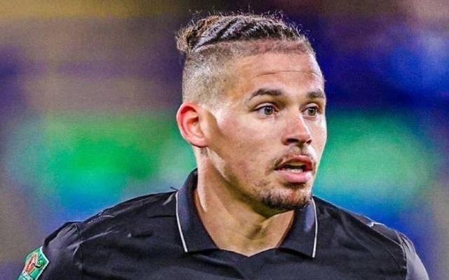 电讯报：谢菲联正在推进从曼城签下卡