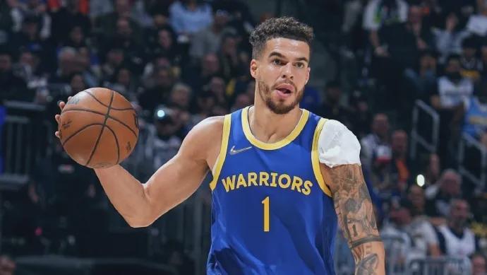 输麻了！54分+53分！篮网对小波特要价