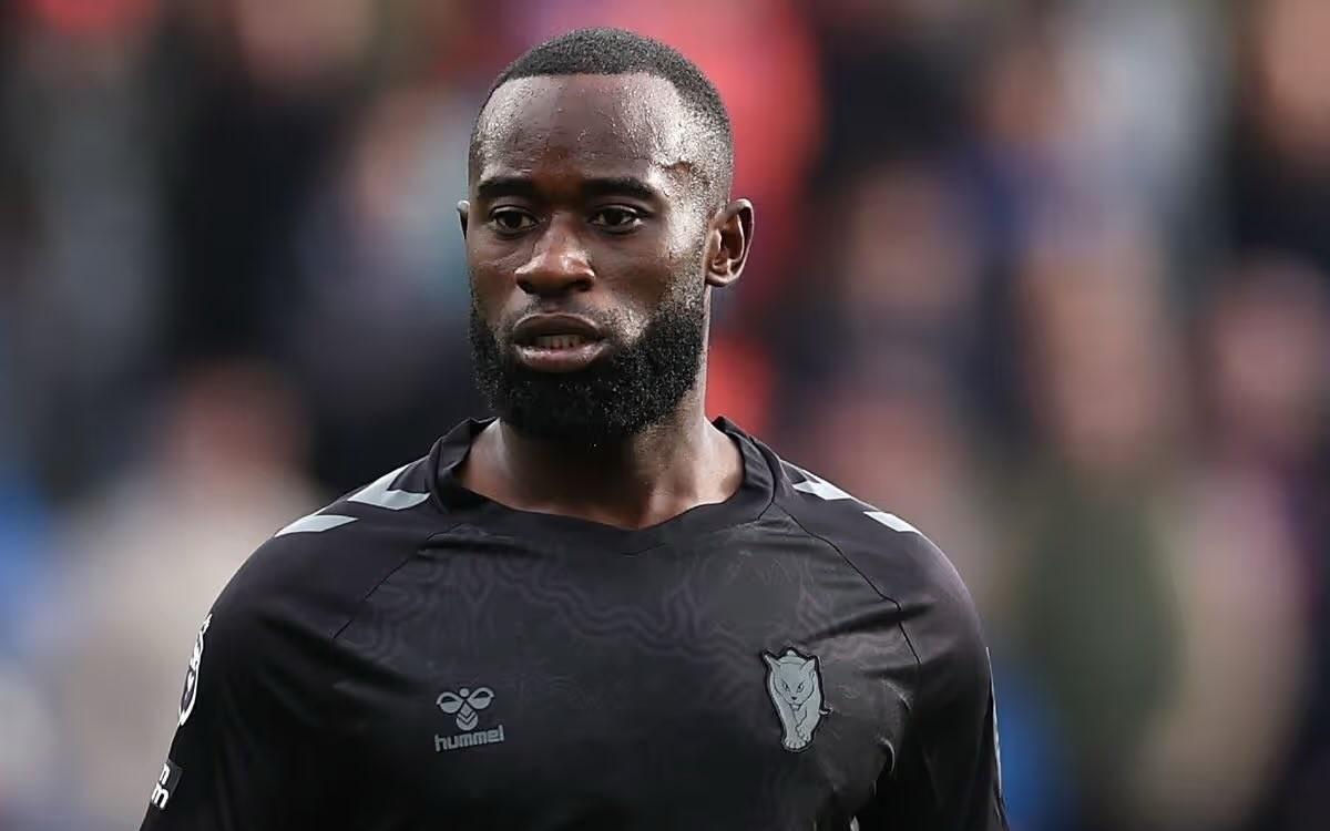 记者：利物浦不打算签下海特勒伊达，乔