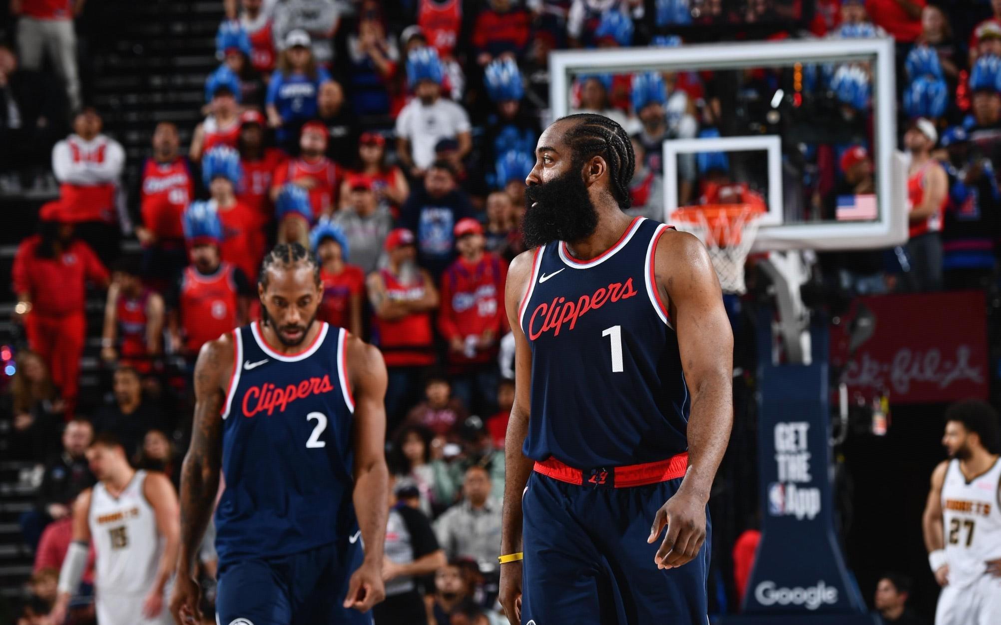 球迷态度：你觉得谁是本届全明星最大的遗珠