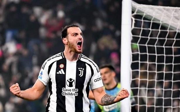 斯基拉：尤文拒绝了米兰、西汉姆联对