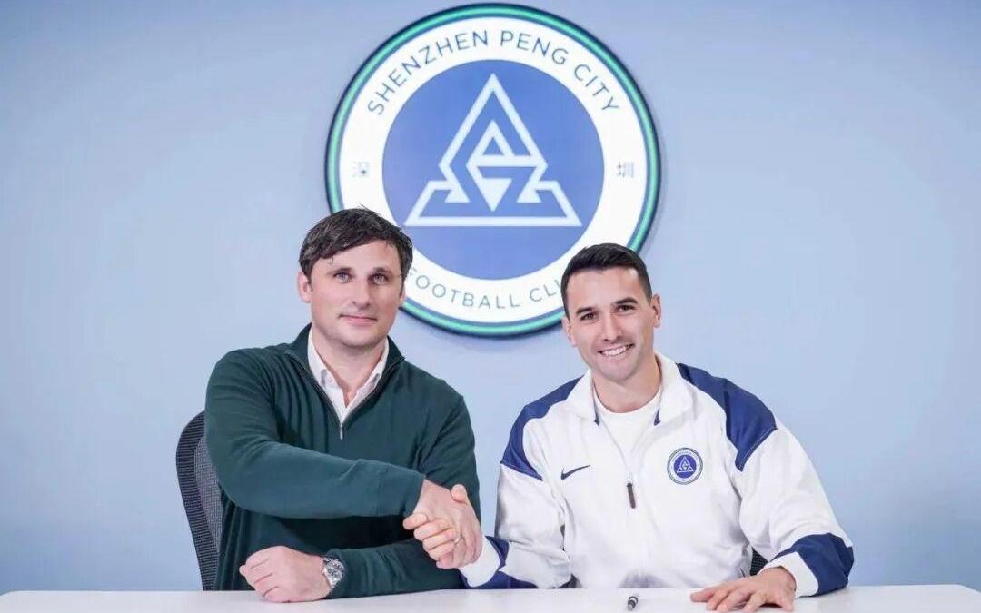 9队扣分之后，剖析2026中超新格局