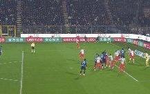 【意甲】克雷莫纳0比2国际米兰劳塔罗杰林斯基破门