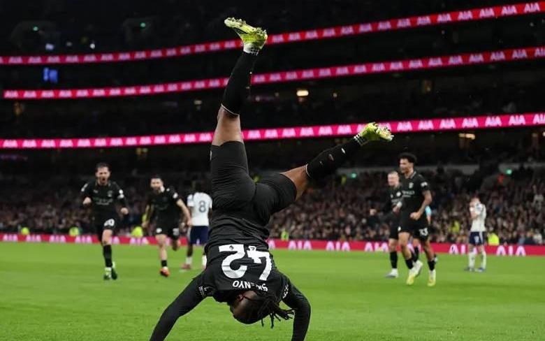 塞门约：无法持续表现我也不太清楚还