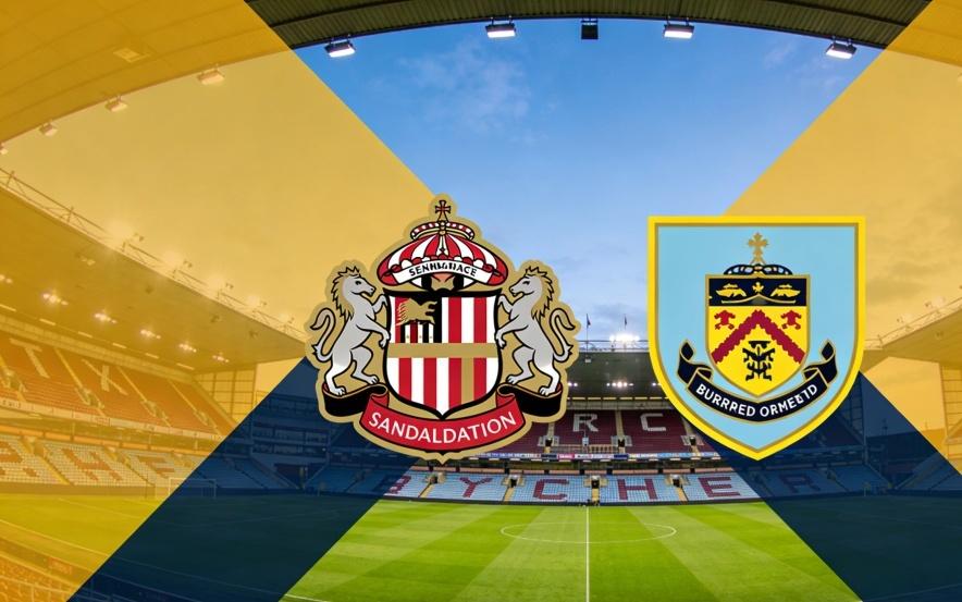 【英超公开课】桑德兰VS伯恩利，周一