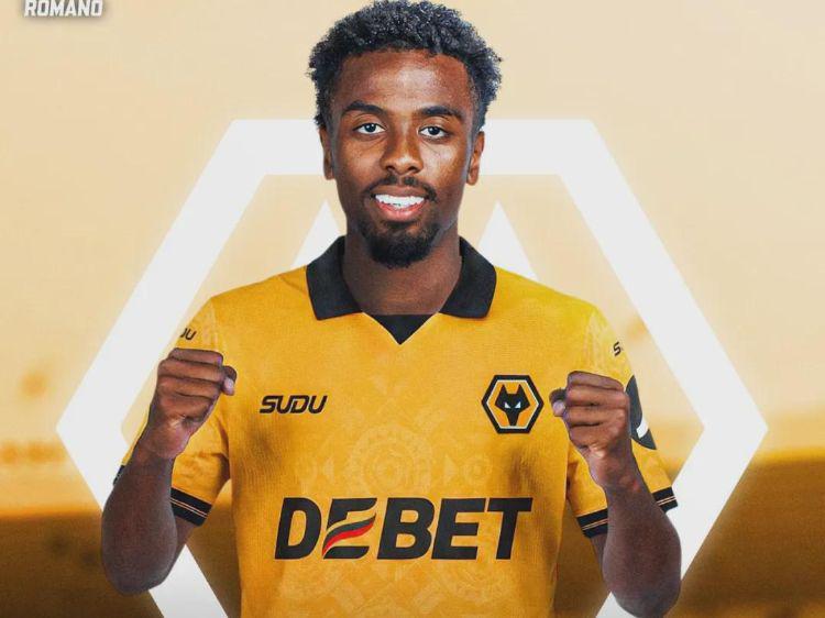 曝曼联弃将重返英超！狼队800万捡漏曾4次入选英格兰队