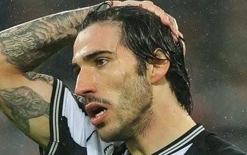 ESPN：阿森纳、纽卡方面均表示没有谈过托纳利转会