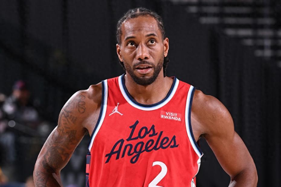 2026NBA全明星完整名单公布，未被入选球星中，谁称得上沧海遗珠