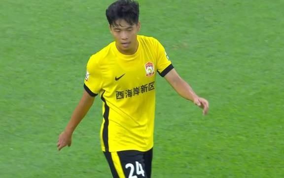 没有好腰，泰山没实力保三争一外援后卫广州会合段刘愚不去天津