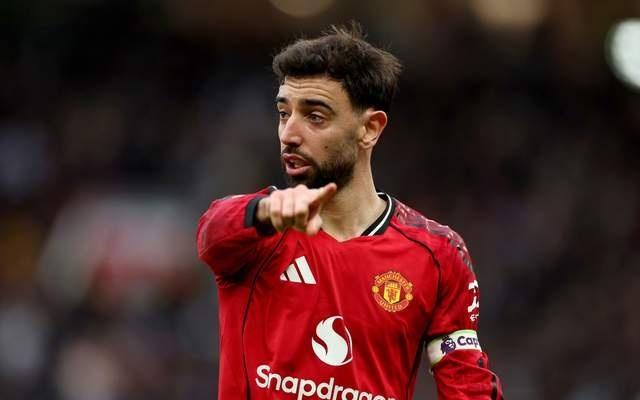 随着一场32！曼联绝杀富勒姆，反超切尔西+利物浦！冲到英超第4