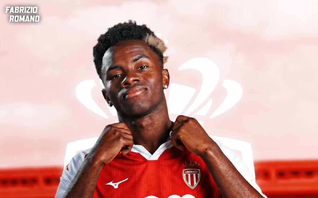 Herewego！罗马诺：桑德兰前锋阿丁格拉