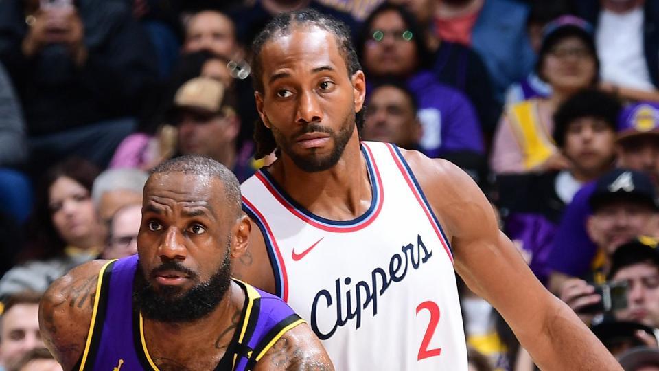 NBA专家：詹姆斯入选全明星是生涯成