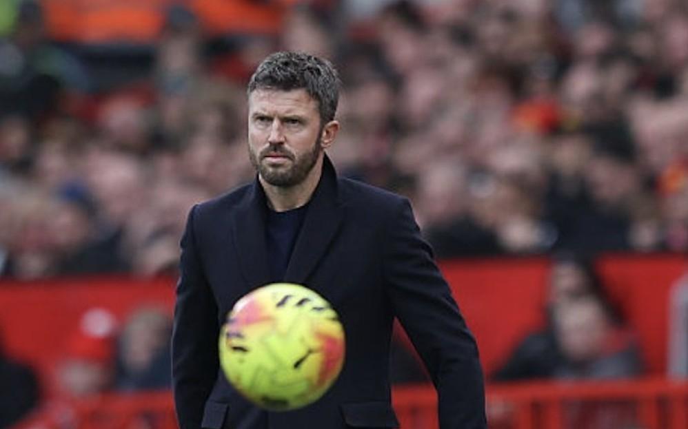 卡里克治下曼联本赛季2次英超20领先，仅比阿莫林治下少1次