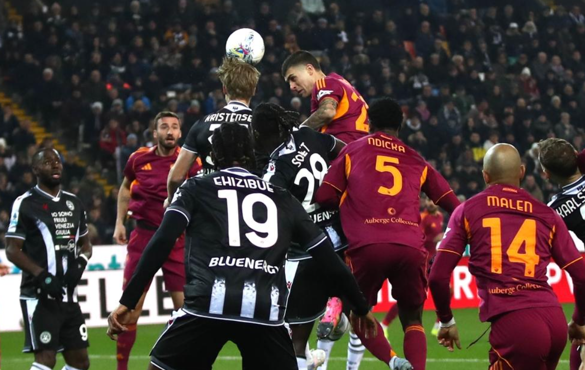 01！12！悲喜一夜，罗马爆冷，波尔图意外首败，桑德兰狂胜