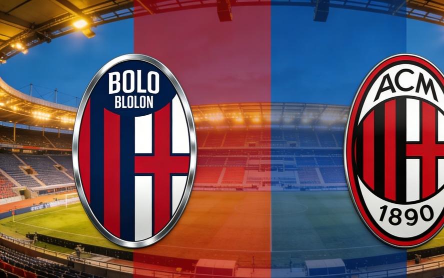 【意甲公开课】博洛尼亚VSAC米兰，意甲独家戏压轴红利杯赛之夜两场精选