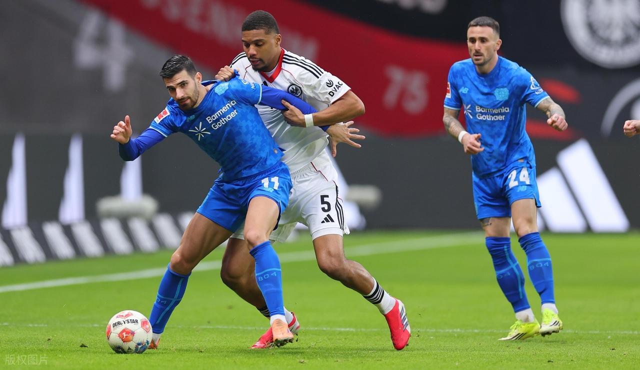 德国杯：圣保利保级压力较大，勒沃库森晋级无忧