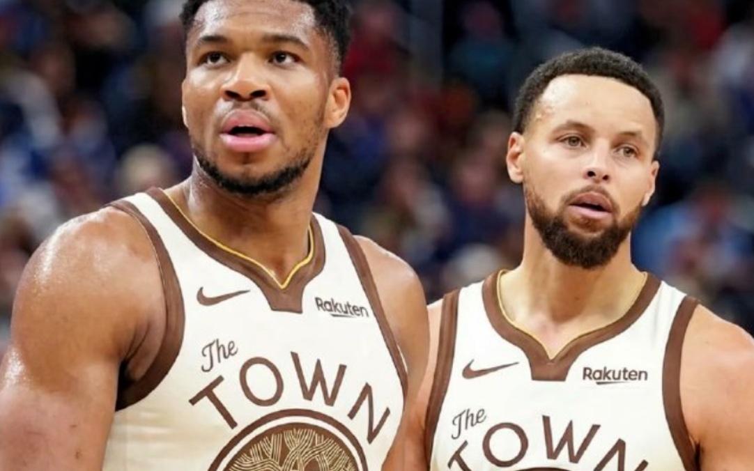 勇士神操作！热烈追求字母哥，还能送出追梦格林