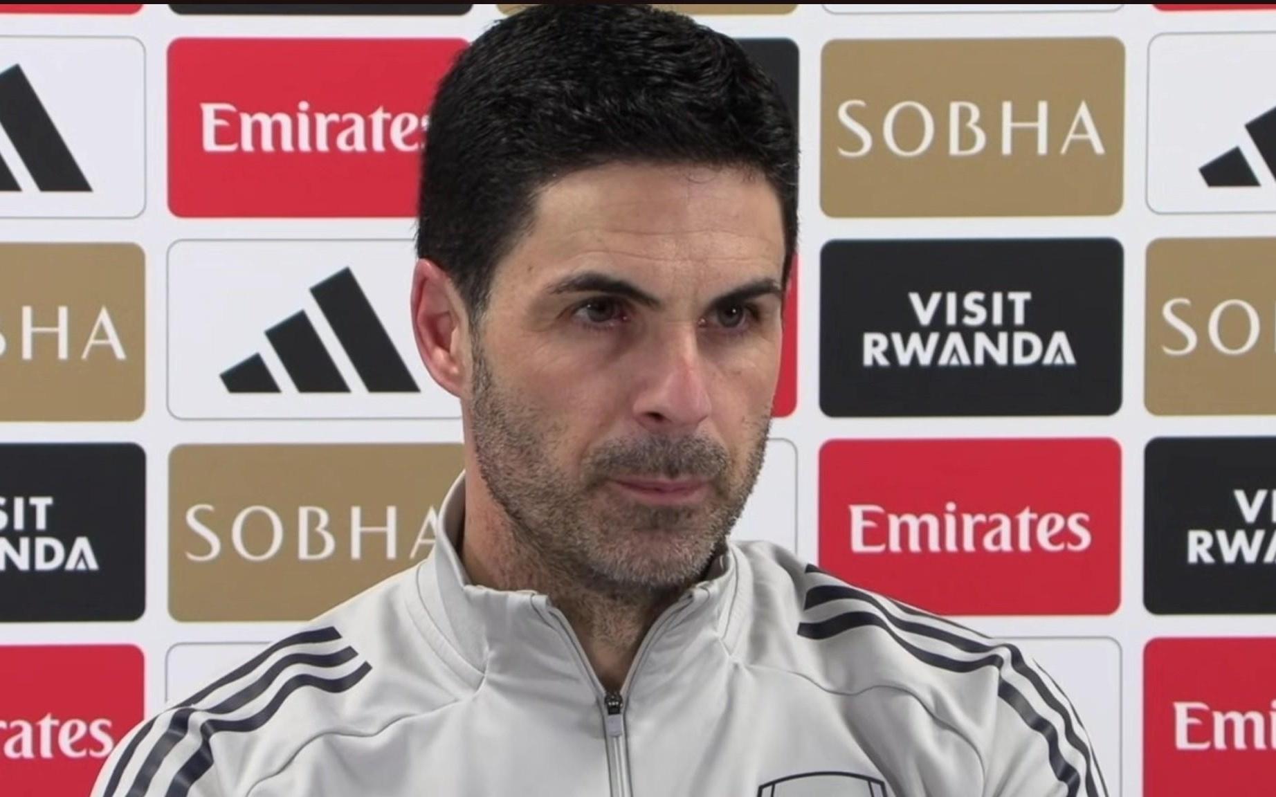 塔帅：哲凯赖什取得了全面进步现实是防止自满最有效的办法