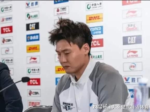 CBA出现不和谐一幕：赵睿怼网友道歉+孙铭徽与保安对骂，球迷热议