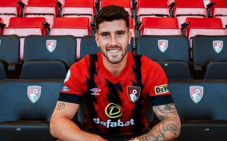 跟队记者：相比于雅凯，切尔西没那么想要塞内西和拉蒙