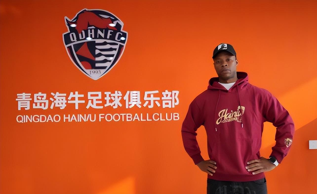 喜讯！比甲布鲁日功勋中锋官宣加盟海牛队，实力获赞不比泽卡差