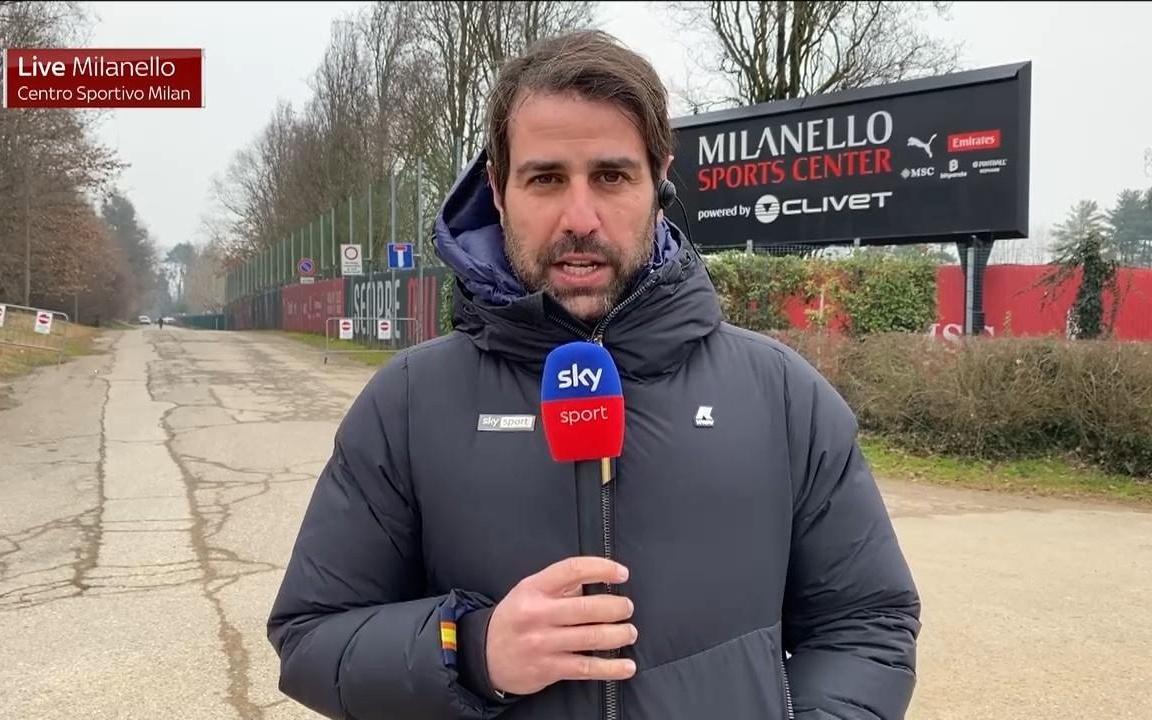 意天空：考虑到下赛季的多线作战，米兰