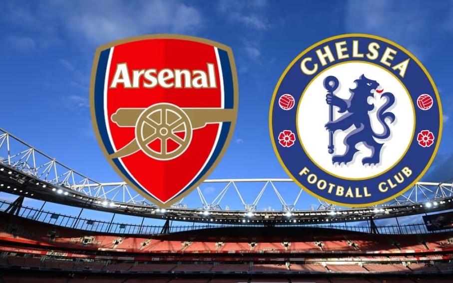 英联杯：阿森纳vs切尔西赛事前瞻
