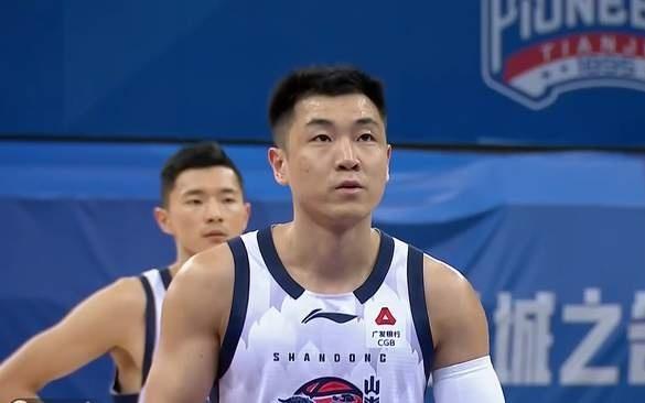 山东为何爆冷负天津邱彪赛后给出答案，直戳要害，点名表扬一人