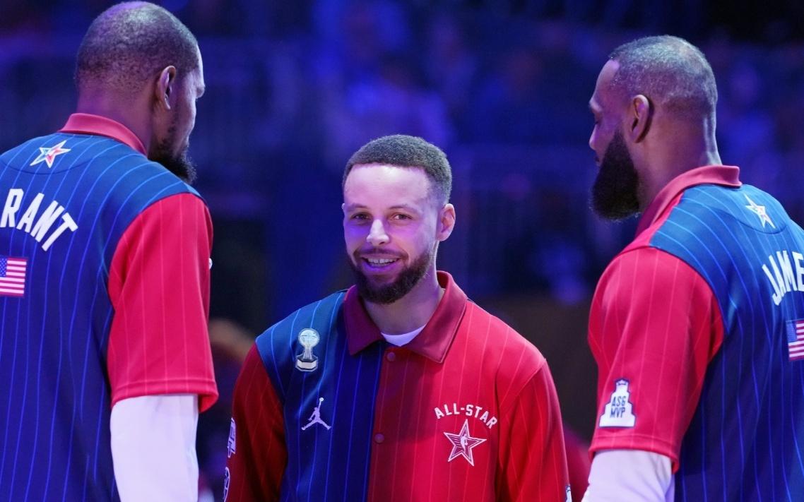 场均30分7板2断，场均25分8助，一个都不要！NBA联盟毁了自家招牌