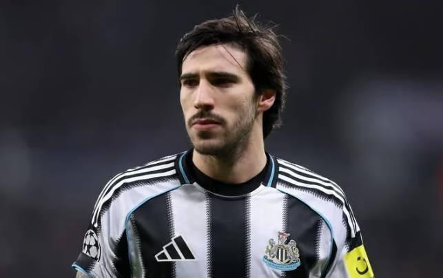 DO：托纳利代表联系了贝尔塔，但俱乐部