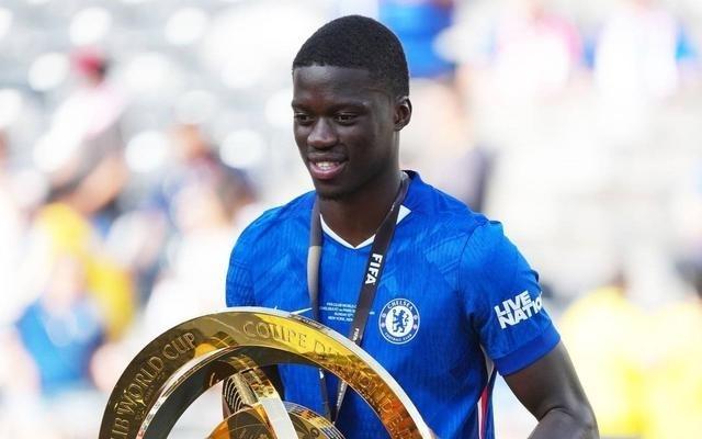 尽管马马杜萨尔即将回归切尔西，但他无法在英联杯出战枪手