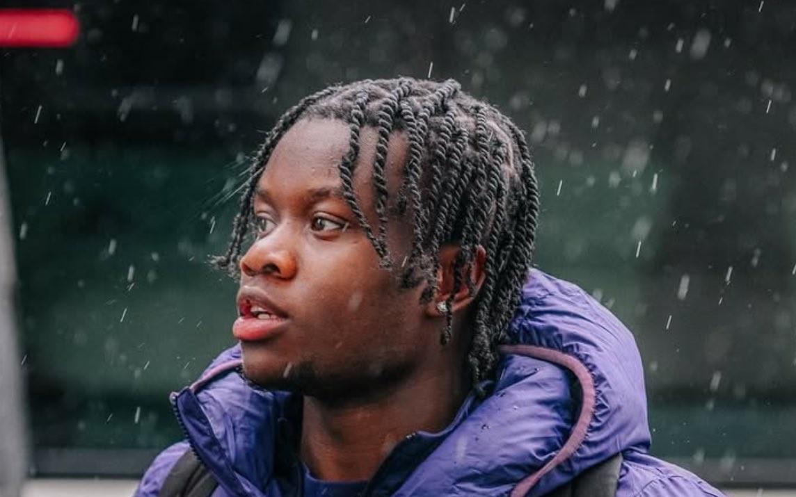 罗马诺：乌德勒支与西汉姆联谈妥18岁