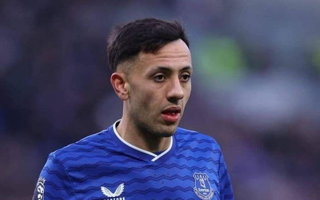 DO：在马特塔转会米兰失败后，水晶宫也退出了麦克尼尔的交易