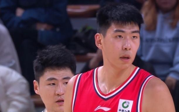 下一站国家队徐昕离开广东场均10.5分7.7板2.2帽入选全明星