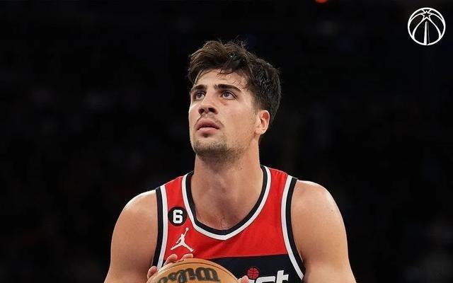 首次入选全明星，阿夫迪亚被耽误的那