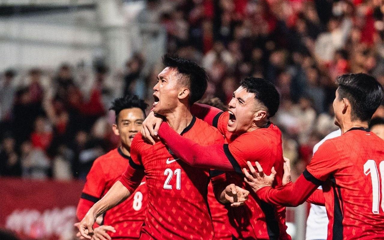 徐宏杰：ACL重伤那天我哭了很久玉昆