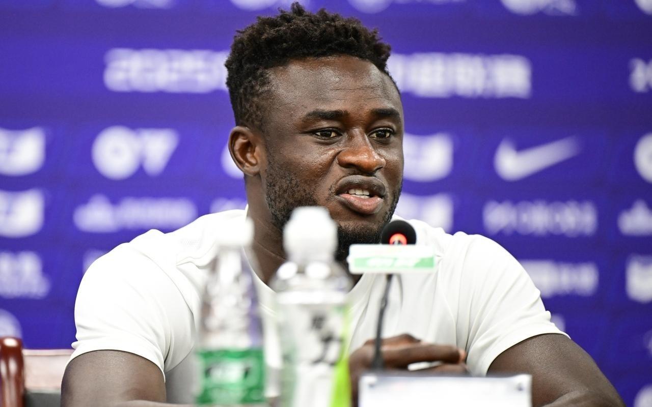 喜讯！郑智刚上任，就为西海岸敲定两笔重磅签约，冲击亚冠稳了