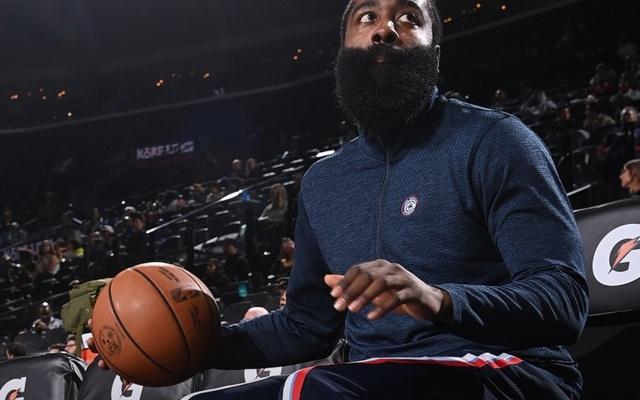 突发：哈登提出交易申请，快船同意，这两支球队成为热门下家